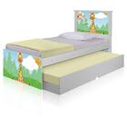 Bicama Safari Girafa