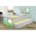 Bicama Safari Girafa