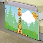 Bicama Safari Girafa