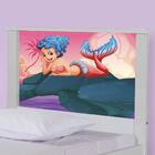 Bicama Sereia Nas Pedras