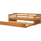 Bicama Serra - Âmbar - Para Colchão 78x188 - Meu Móvel De Mad