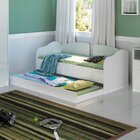 Bicama Solteiro 2 Gavetas Cm-08