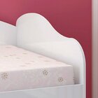 Bicama Solteiro 2 Gavetas Cm-08