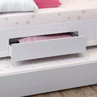 Bicama Solteiro 2 Gavetas Cm-08