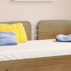 Bicama Solteiro 2 Gavetas Cm-08  Diamond