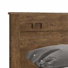 Bicama Solteiro 2 Gavetas Star Leifer