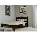 Bicama Solteiro 40-móveis Belini - Preto