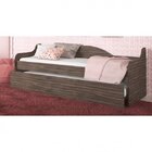 Bicama Solteiro 7014 Espresso Móveis