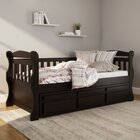 Bicama Solteiro Americana Luiza Espresso Móveis