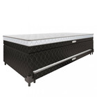 Bicama Solteiro Baú Carol Somopar