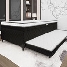 Bicama Solteiro Baú Carol Somopar