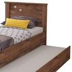 Bicama Solteiro Bianca Cimol Café