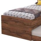 Bicama Solteiro Bianca Cimol Café