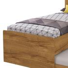 Bicama Solteiro Bianca Cimol Peroba Demolição