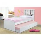 Bicama Solteiro Cidade Paris