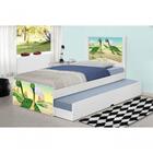 Bicama Solteiro Dupla Dinos