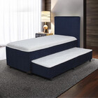 Bicama Solteiro Eloá Somopar