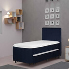 Bicama Solteiro Eloá Somopar