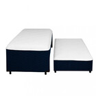 Bicama Solteiro Eloá Somopar