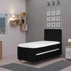 Bicama Solteiro Eloá Somopar