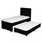 Bicama Solteiro Eloá Somopar