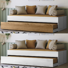 Bicama Solteiro Flex 3800 Plla