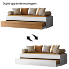 Bicama Solteiro Flex 3800 Plla