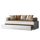 Bicama Solteiro Flex 3800 Plla