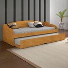 Bicama Solteiro Funny Iii Cinamomo