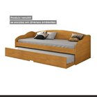 Bicama Solteiro Funny Iii Cinamomo