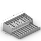 Bicama Solteiro Gandu Benfácil Branco