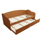 Bicama Solteiro Infantil Liz Cinamomo