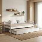 Bicama Solteiro Infantil Prime Casatema Madeiraoriginals