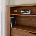 Bicama Solteiro Invicta Com Baú Jatobá