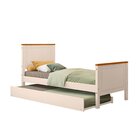 Bicama Solteiro Juvenil Ananda Casatema Madeiraoriginals Off