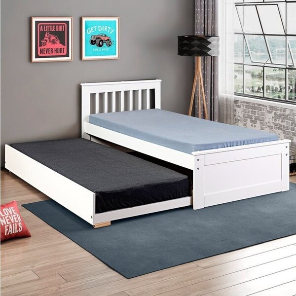 Bicama Solteiro Juvenil Exclusive Prime Casatema Madeiraorigi