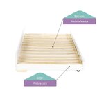 Bicama Solteiro Juvenil Exclusive Prime Casatema Madeiraorigi