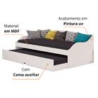 Bicama Solteiro Laís Ii Cimol