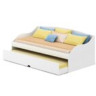 Bicama Solteiro Laís Ii Cimol