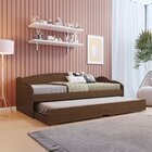 Bicama Solteiro Liz  Cacau