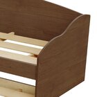 Bicama Solteiro Liz  Cacau