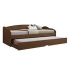 Bicama Solteiro Liz  Cacau