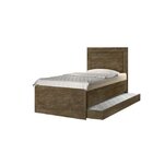 Bicama Solteiro Luara Castanho