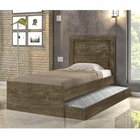 Bicama Solteiro Luara Castanho