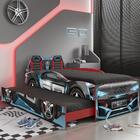 Bicama Tornado Fun Com Colchão