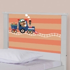 Bicama Trenzinho Com Colchões