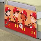 Bicama Tropa De Bombeiros Com Colchões