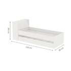 Bicama Tunas Com Báu Branca