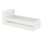 Bicama Tunas Com Báu Branca