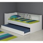 Bicama Tunas Multifuncional Branca